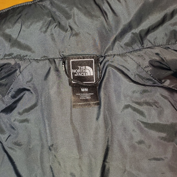 The North Face Hyvent Jacket Size Medium - Picture 6 of 7